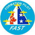 FAST logo