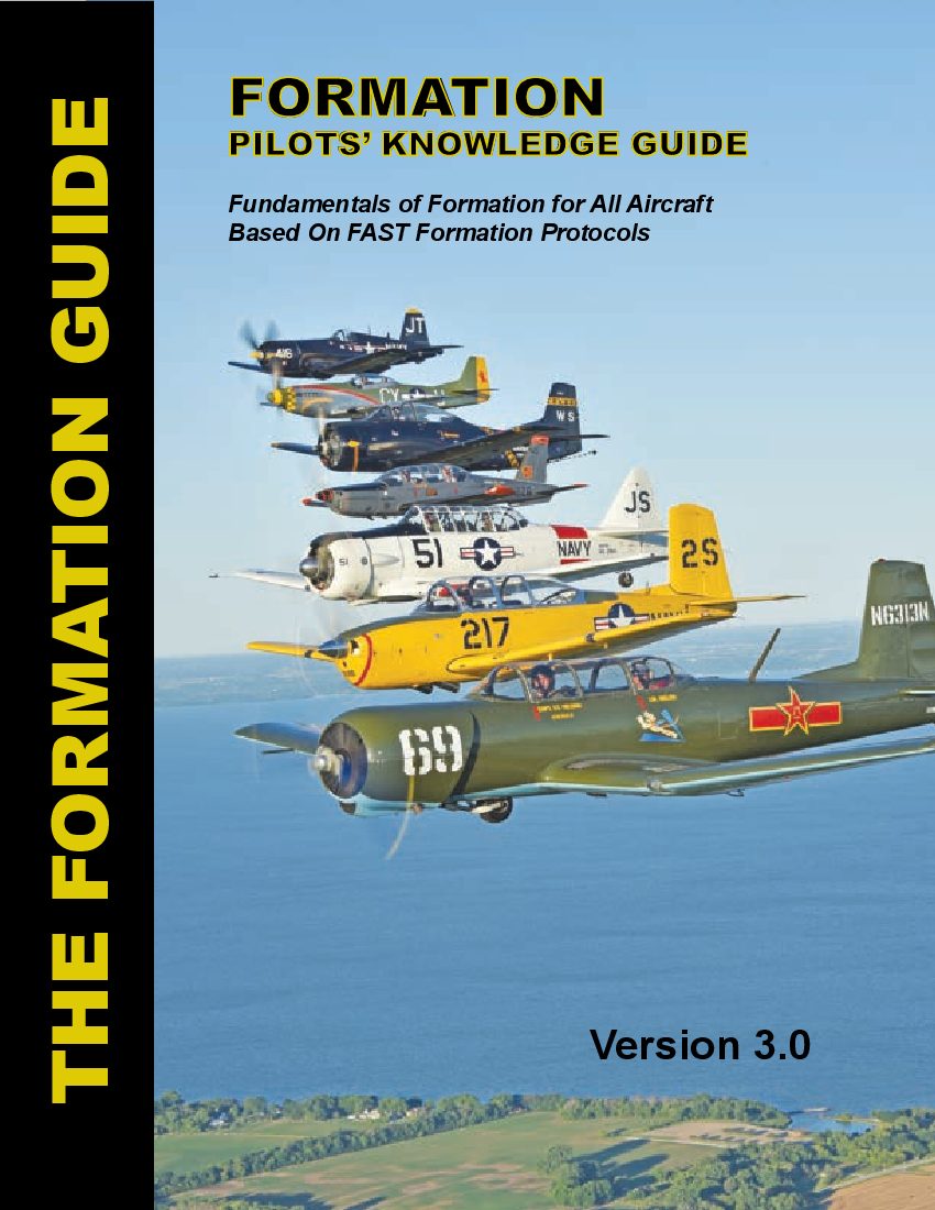 Formation Knowledge Guide preview