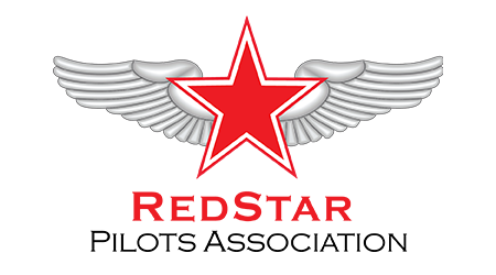 Red Star Pilots Association preview