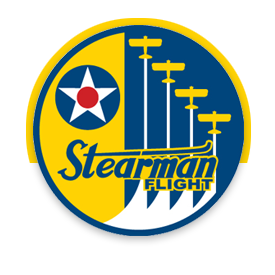 Stearman Flight preview
