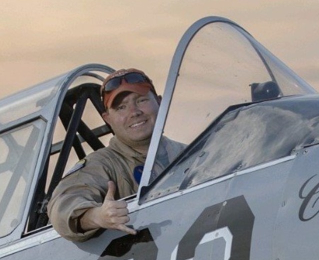 Clint Cottrell