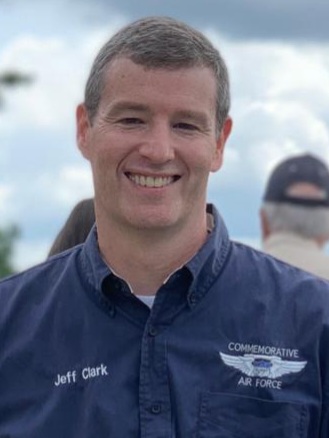 Jeff Clark