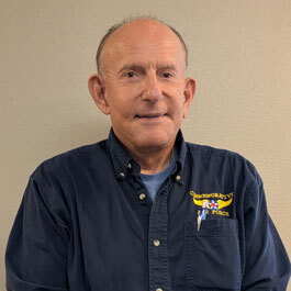 John Lohmar